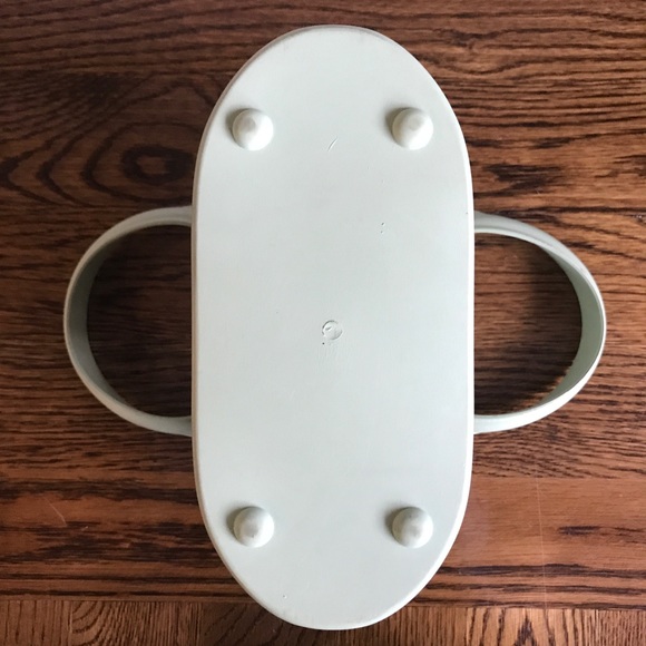 🔴🔵🔶✅ *sold *Rubber * Salvatore Ferragamo Bag* - Picture 4 of 6